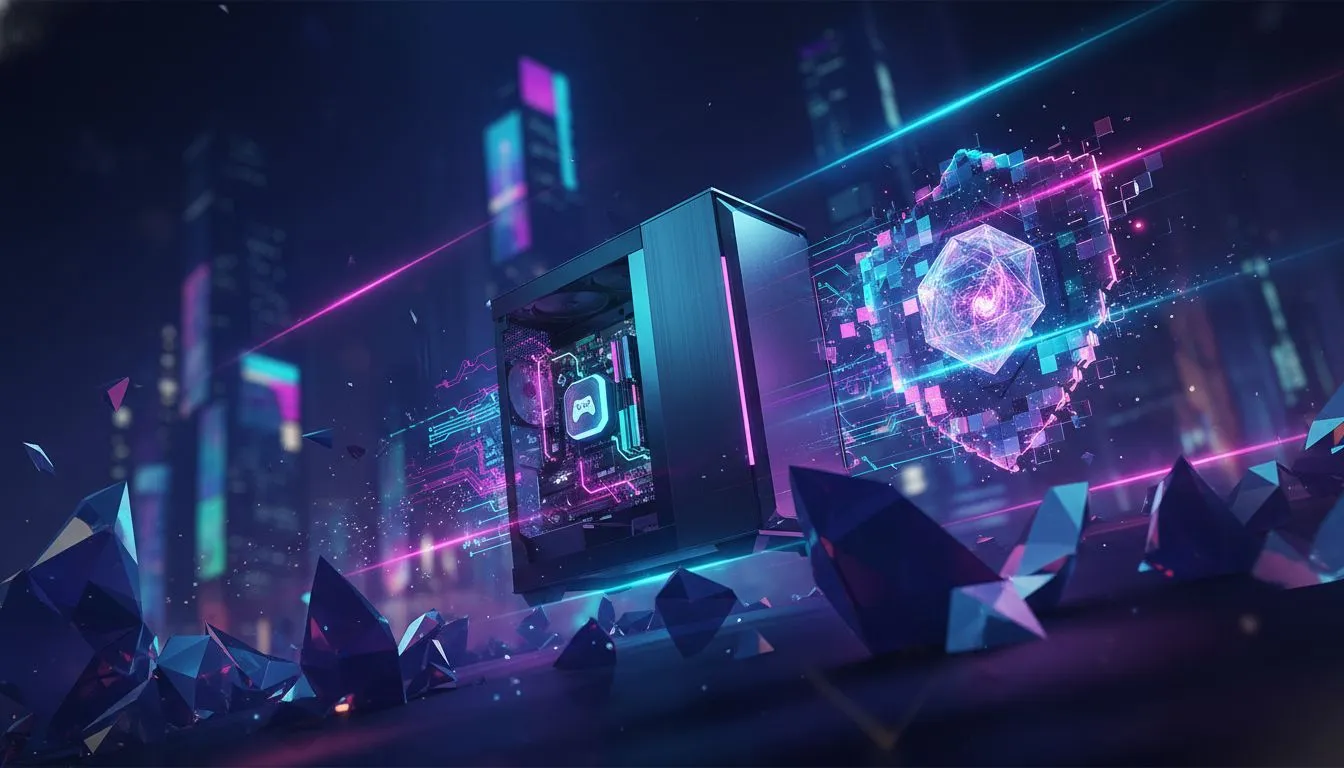 Future-Proof Compact Gaming PC - Upgrade Guide & Tips