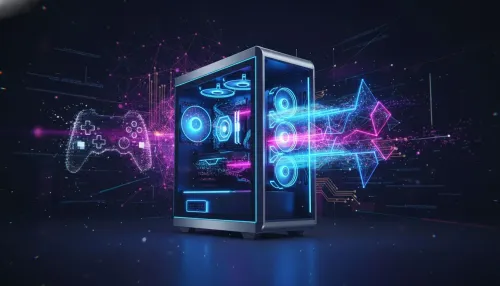 Mini-Tower Case Airflow: Improve Cooling for Peak Performance