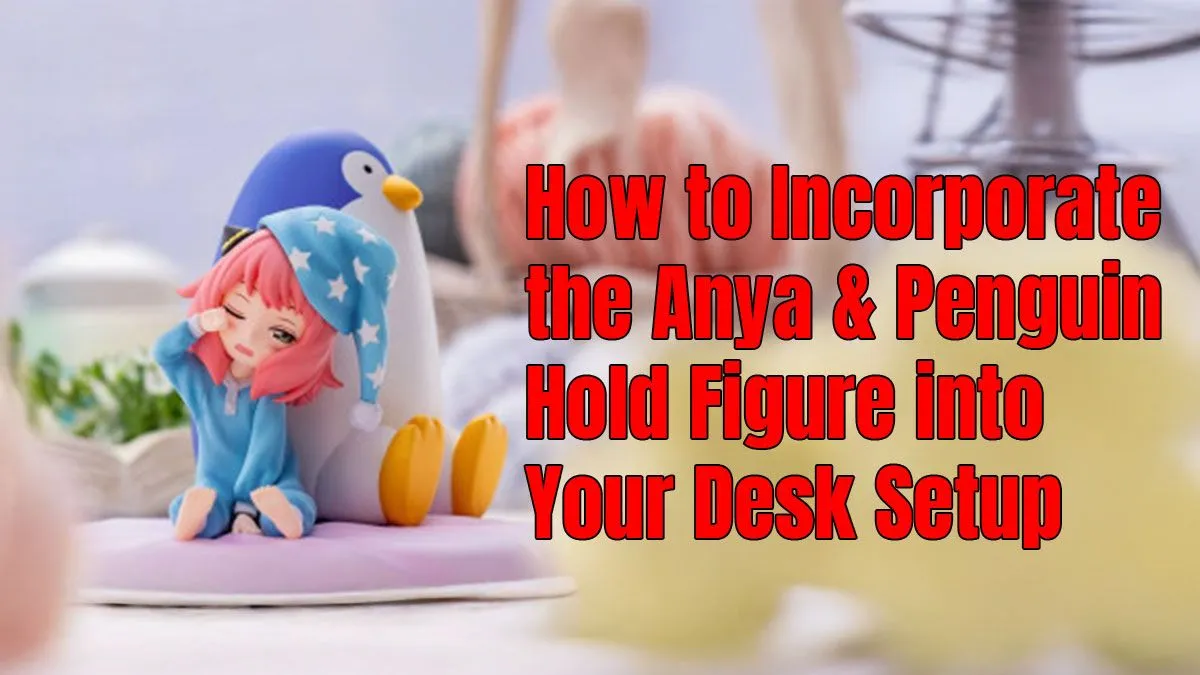 Your Guide to a Fun Desk Setup