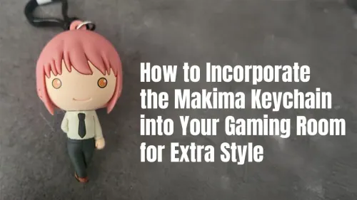 Level Up Your Gaming Style