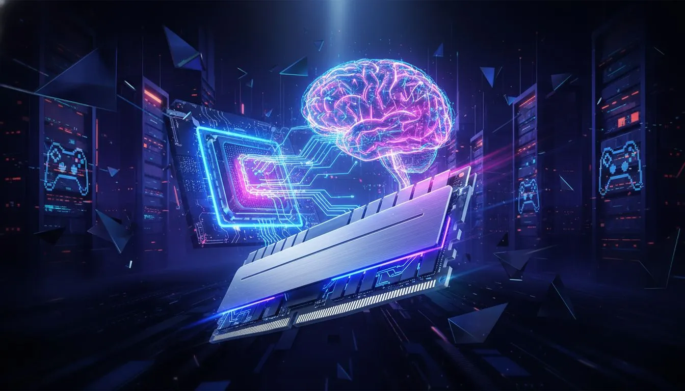 Install DDR5 RAM: Correct Setup for Stability & Speed