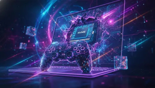 M.2 NVMe SSD Installation Quick Guide