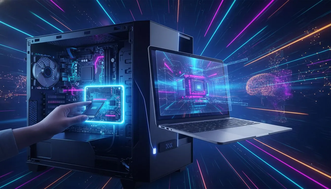 Install WD Blue SA510 SSD - Desktop & Laptop Guide