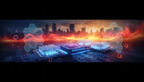 SSD Cooling Tips for South Africa's Hot Climate