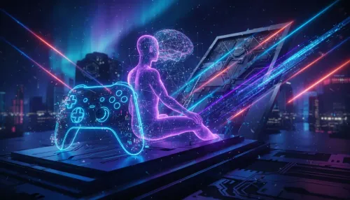 Comfort & Posture for Loadshedding Gaming