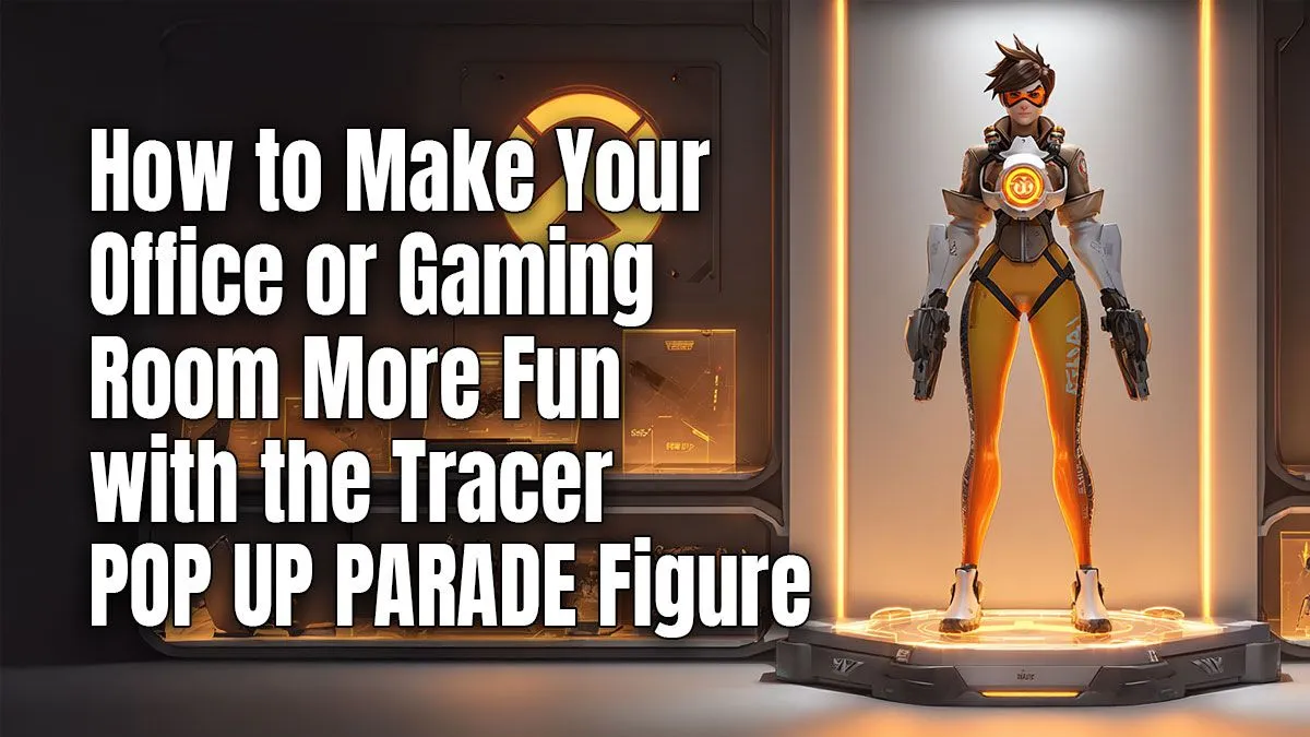 Level Up Your Desk Setup