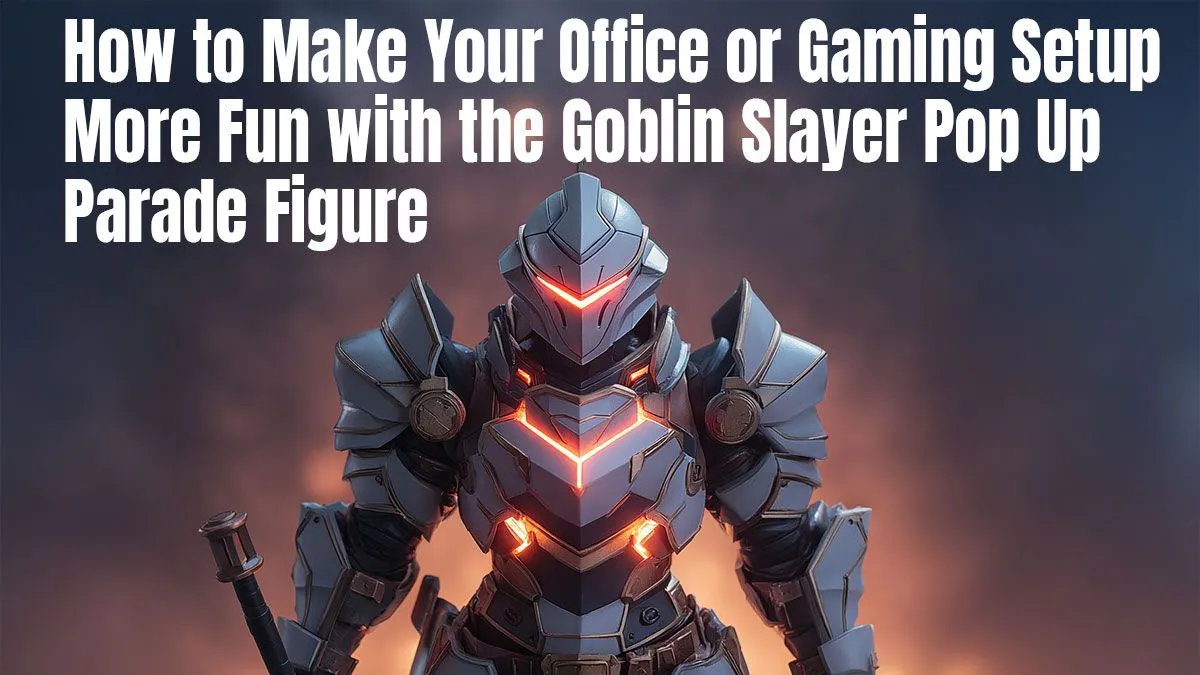 A Hero for Your Desk