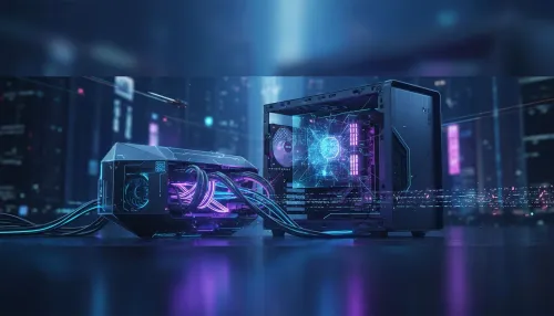 Small PC Case Cable Management: 12 Tips for a Cleaner Build