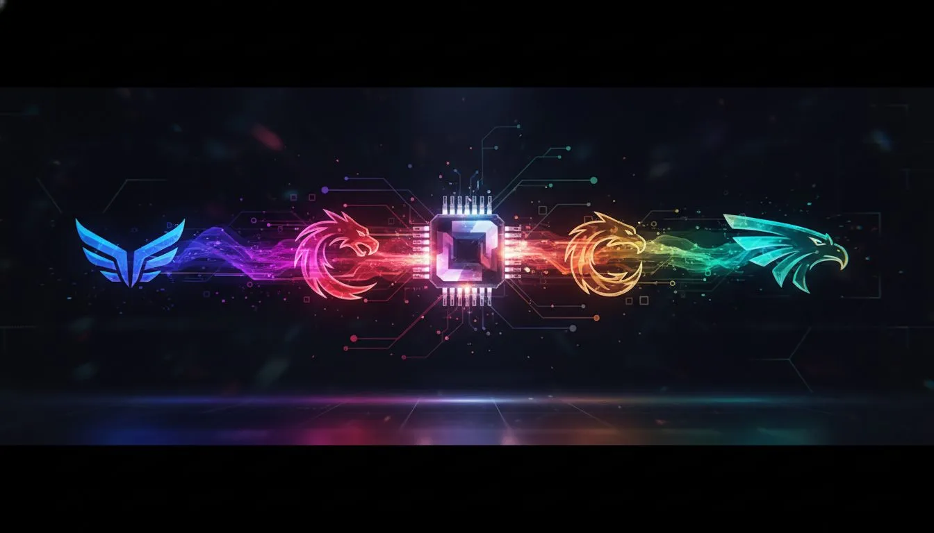 Kingston Fury Renegade RGB Sync: ASUS, MSI, Gigabyte Guide