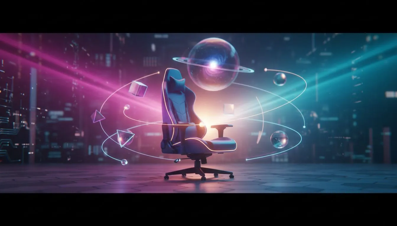 Style Tips to Match Your Gaming Chair