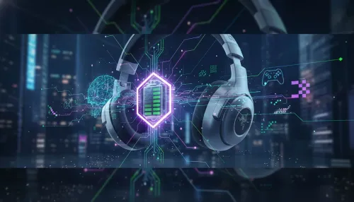 Razer Barracuda X battery life: 10 ways to maximise