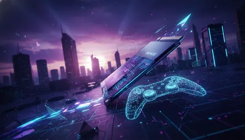 Maximise PC Speed with a 2TB NVMe SSD Maximise PC Speed with a 2TB NVMe SSD