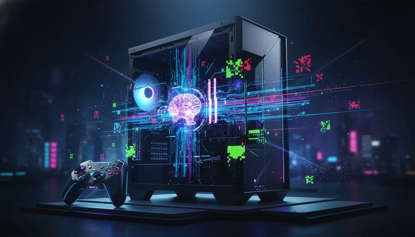 Gamemax CLAW 460 RGB Lighting - Maximize Effects Now