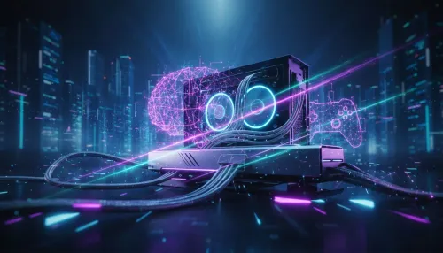 GPU Cable Management Tips