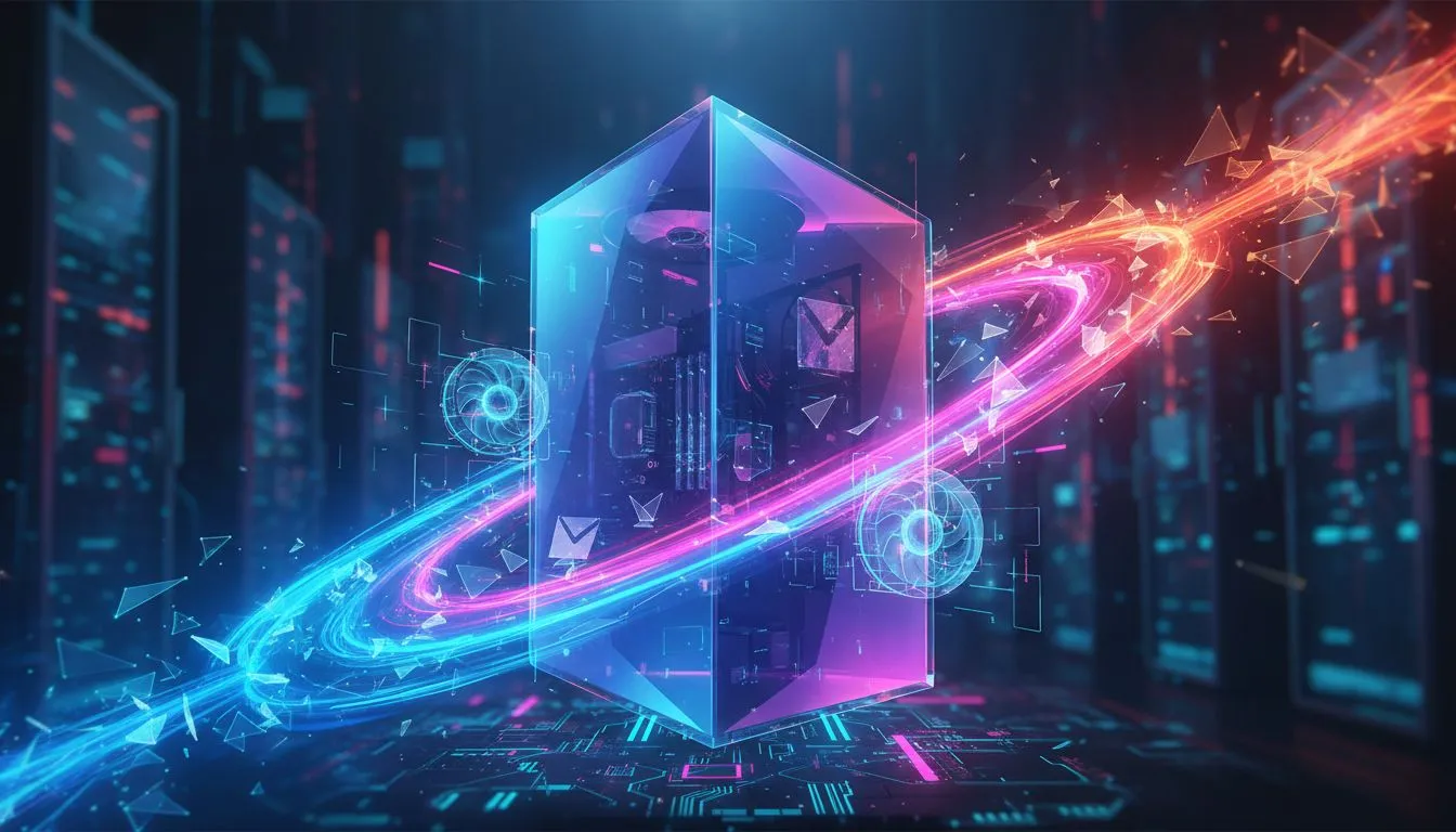 Case Airflow Optimization Tips