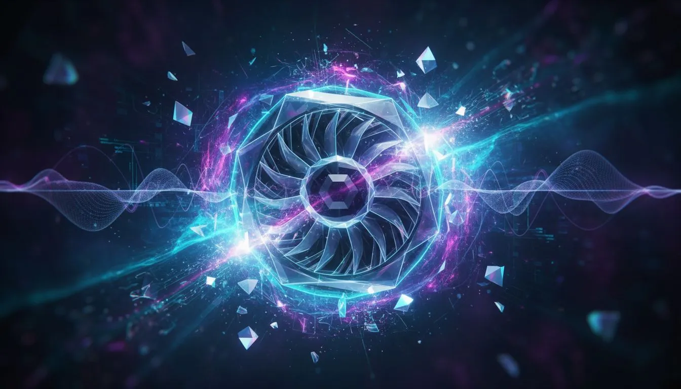 Optimize Titan 360 RX for Silent Operation