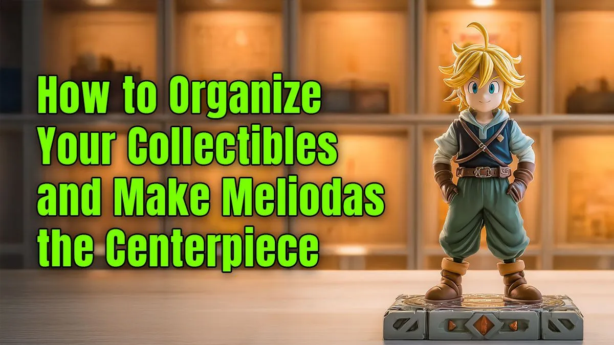 Your Ultimate Display Guide