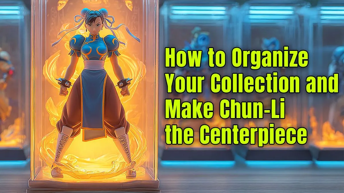 Your Ultimate Collector's Guide