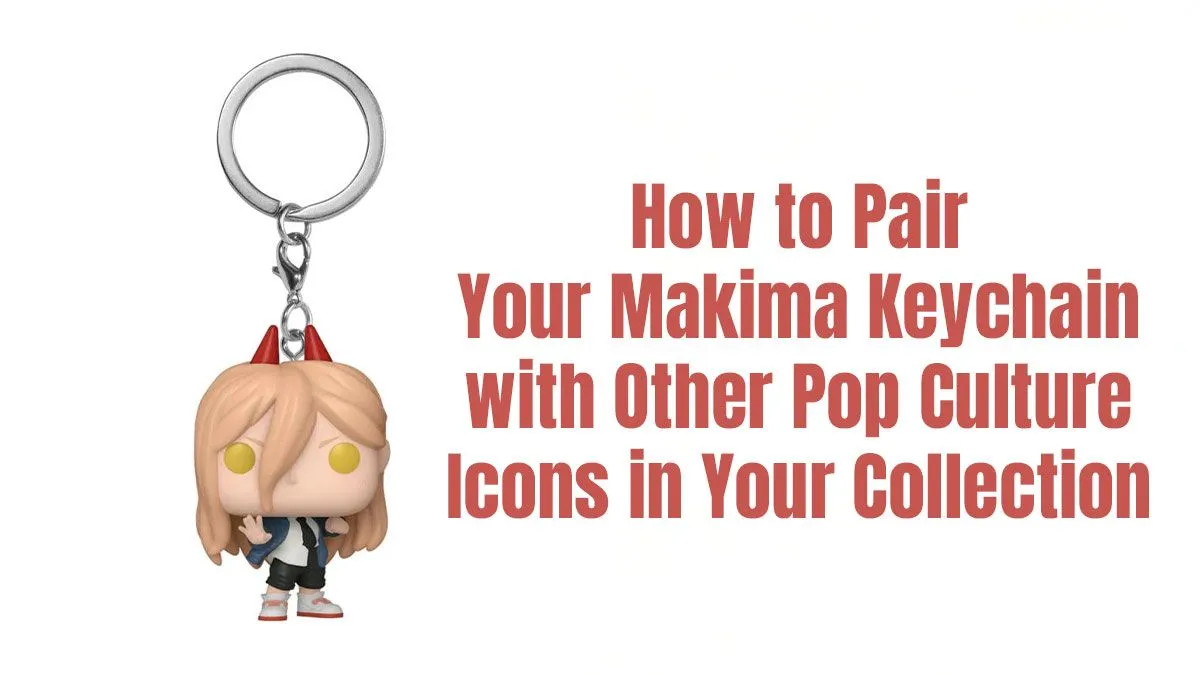 Style Your Chainsaw Man Merch