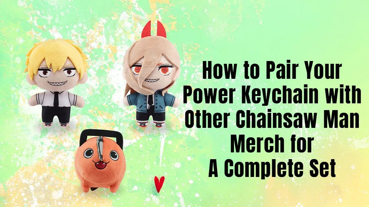 Complete Your CSM Collection