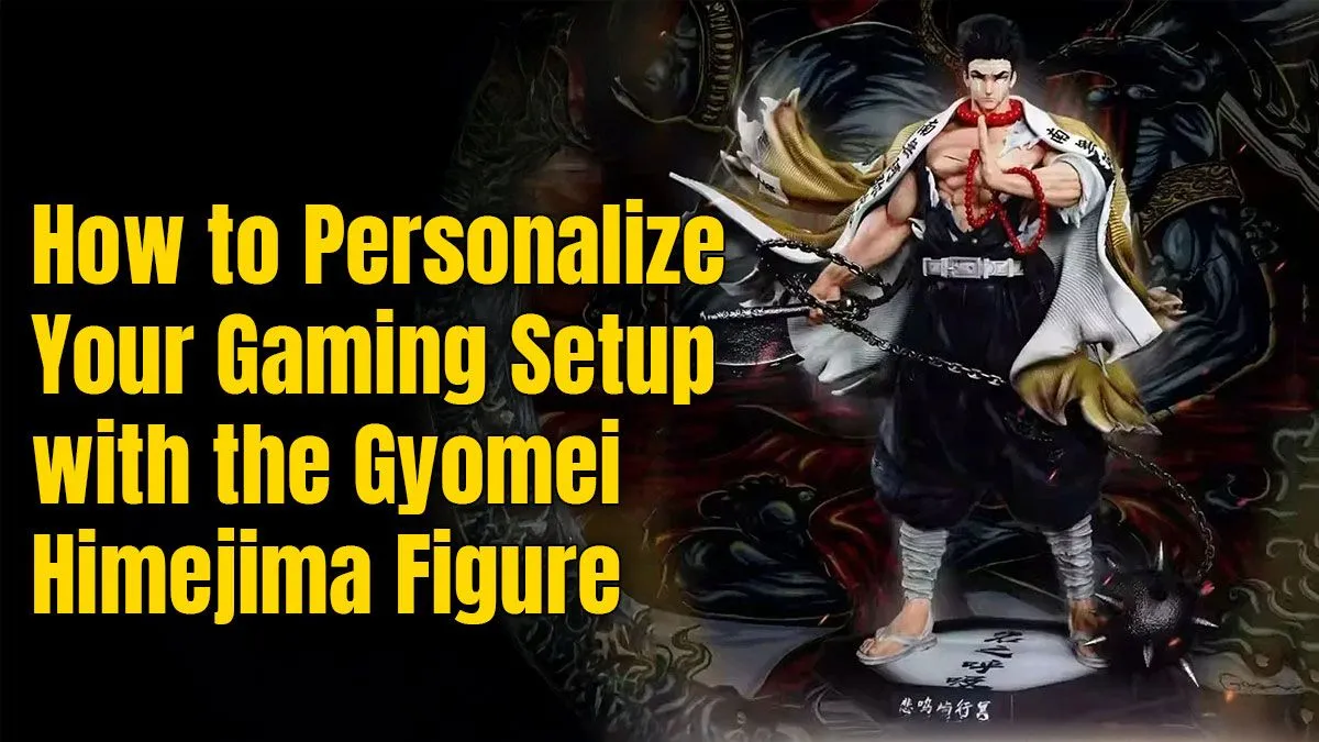 Level Up Your Desk's Look