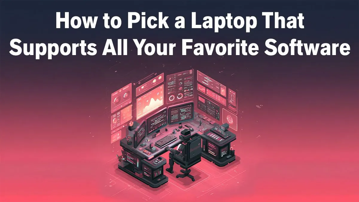 Perfect Fit for Your Software