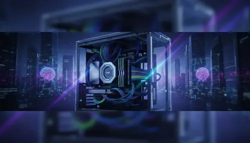 PC Case for Cable Management: How to Choose the Perfect One