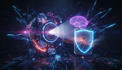 Protect CCTV Data in Loadshedding