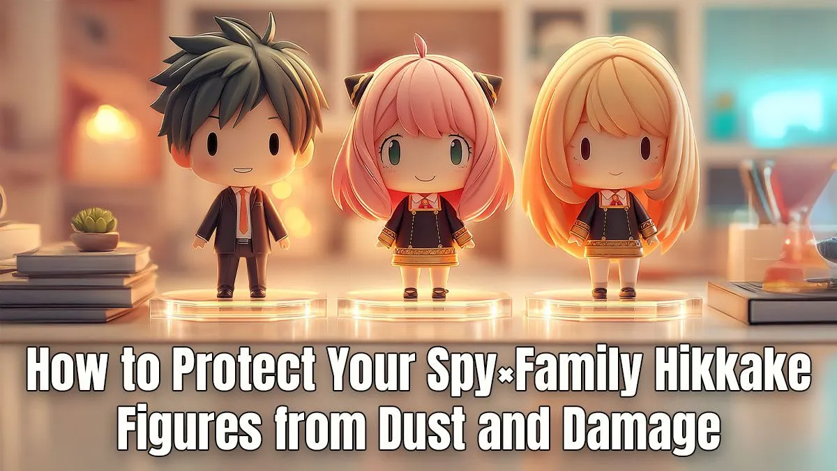 Keep Your Forger Family Safe