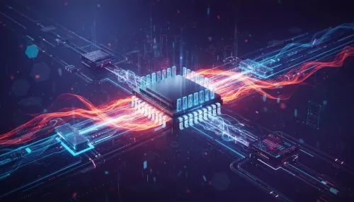 Cut CPU Heat with TITAN 360 RX