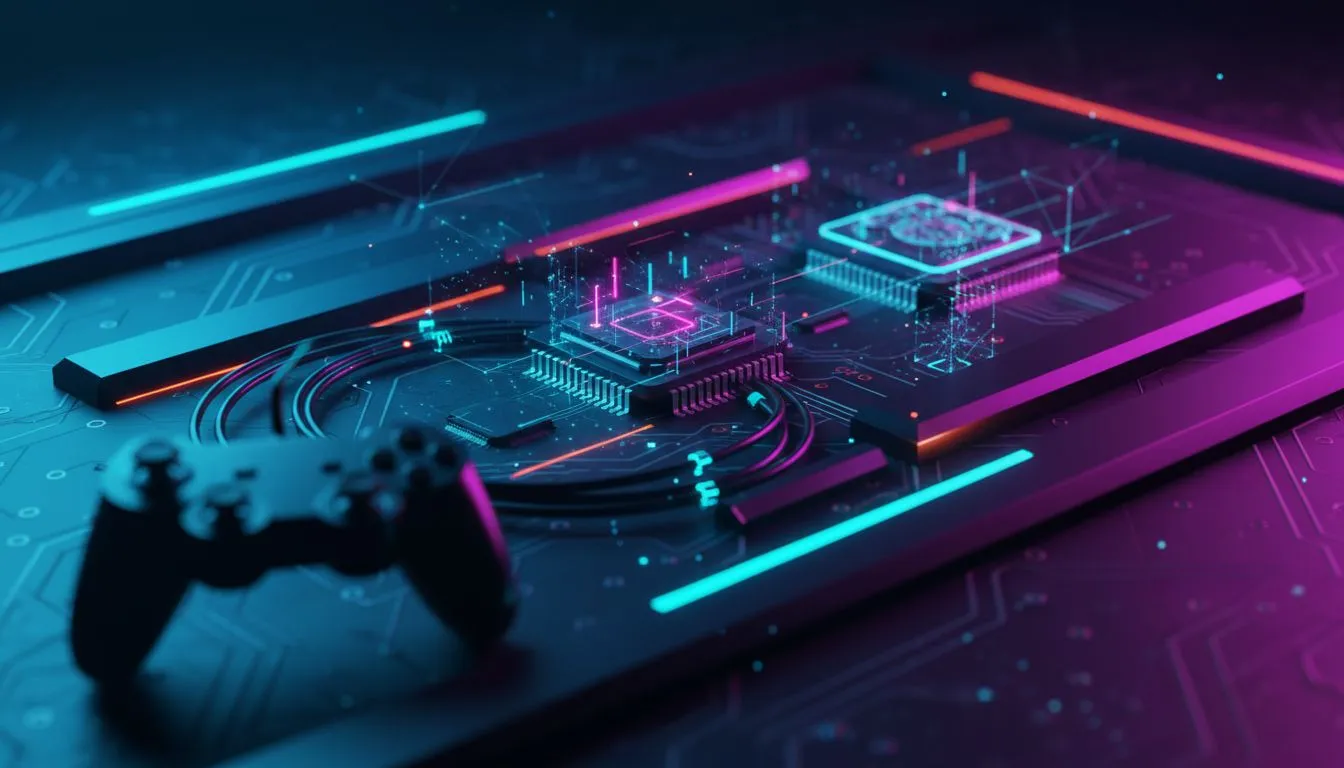 Reduce Cable Clutter & Boost Cooling