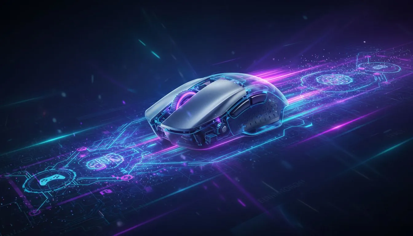 Reduce Input Lag Razer Mouse - Shooter Performance Tips