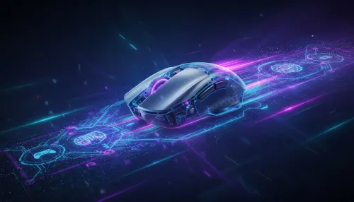 Reduce Input Lag Razer Mouse: Tips for Fast-Paced Shooters