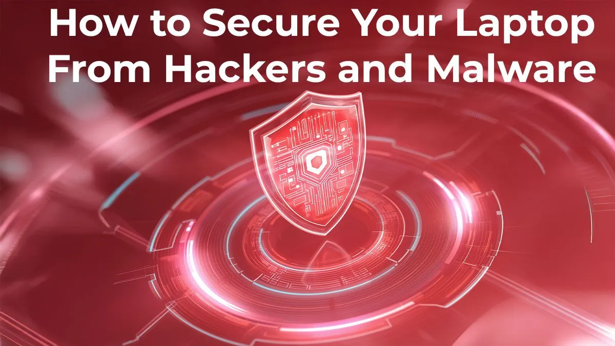Stop hackers in their tracks