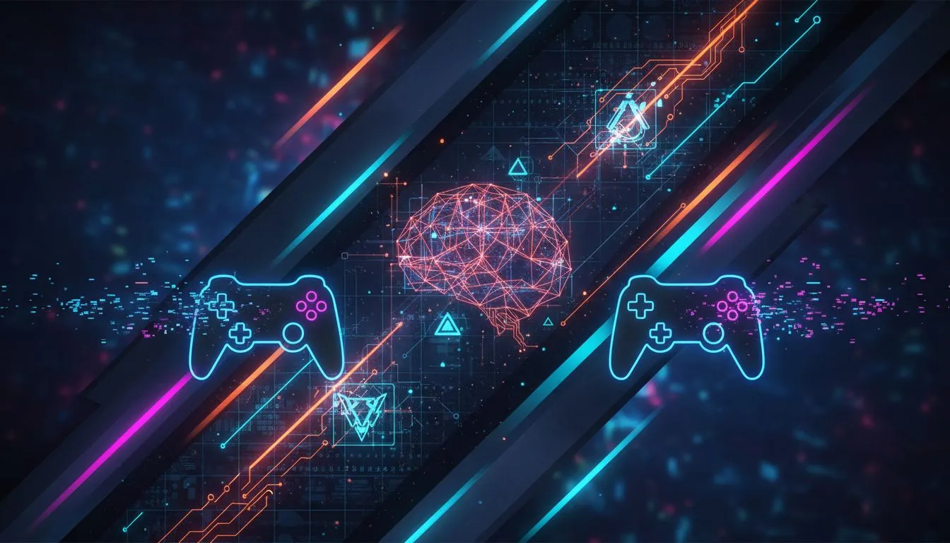 Spatial Audio for Gaming Setup - Immersive Sound Guide