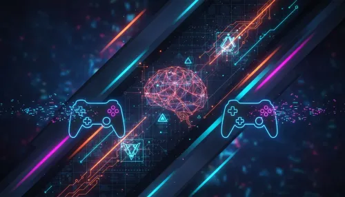 Spatial Audio for Gaming: Set Up for Immersive Sound