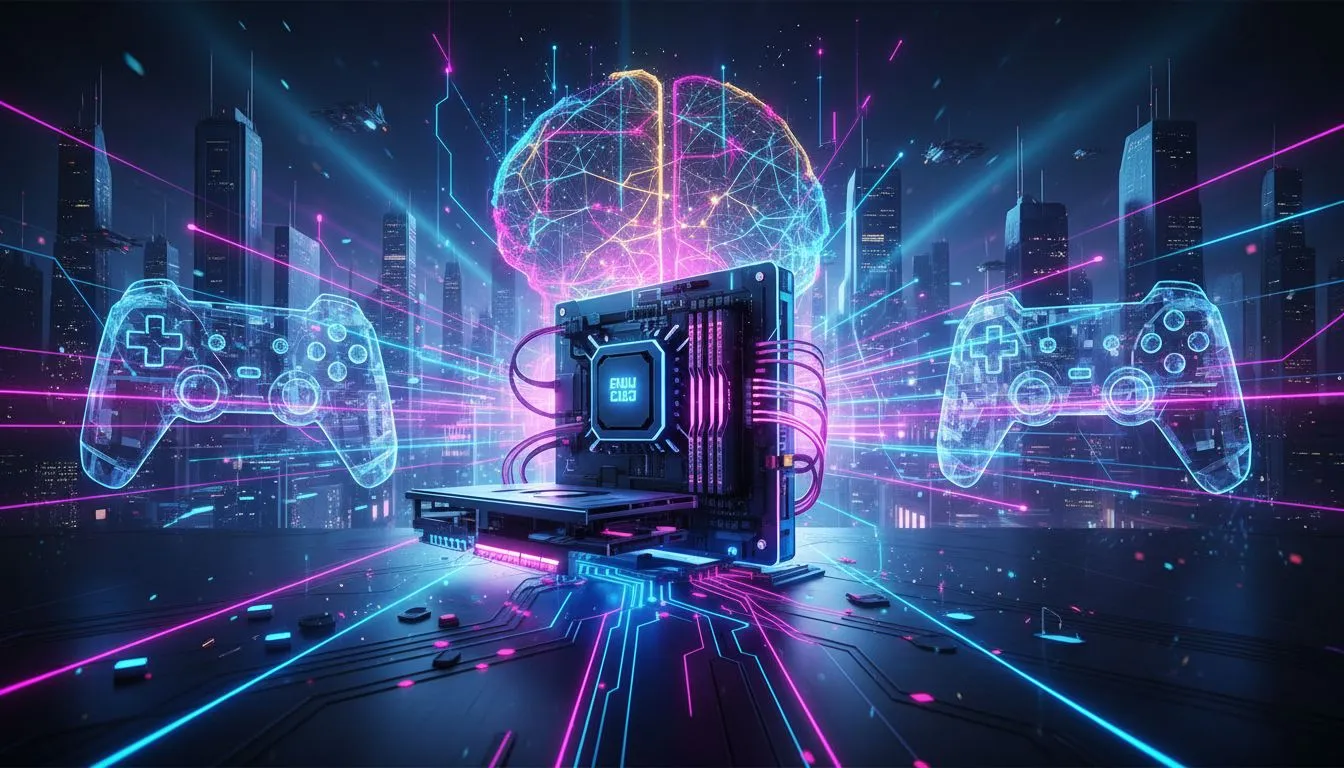 RGB Sync System Setup - Sync Lighting Across Your Build