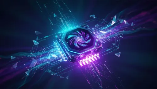 Corsair iCUE LINK TITAN 360 RX LCD setup for Peak Cooling