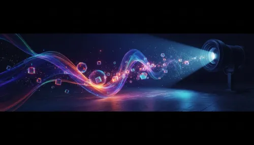 Stream Netflix on Smart Projector — Seamless Netflix & YouTube