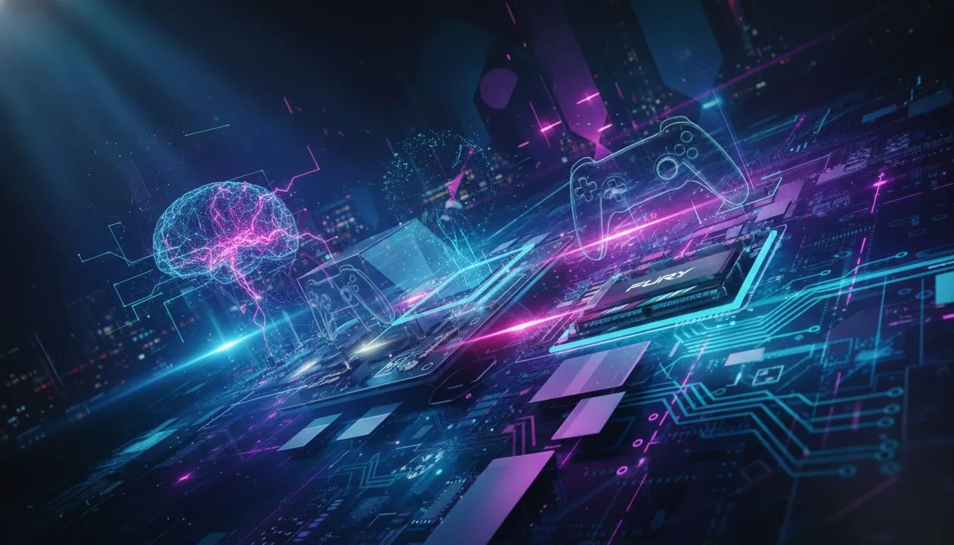 Sync Kingston Fury RGB - ASUS, MSI, Gigabyte Guide