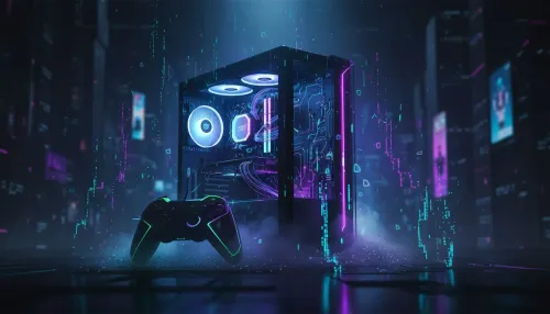 Sync Razer Chroma Lighting Easily Sync Razer Chroma Lighting Easily