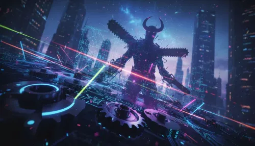 Good Smile Chainsaw Man figure authenticity: How to tell