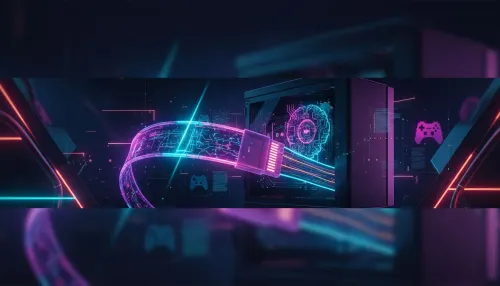 12VHPWR ARGB Extension Cable: Upgrade Your PC's Look