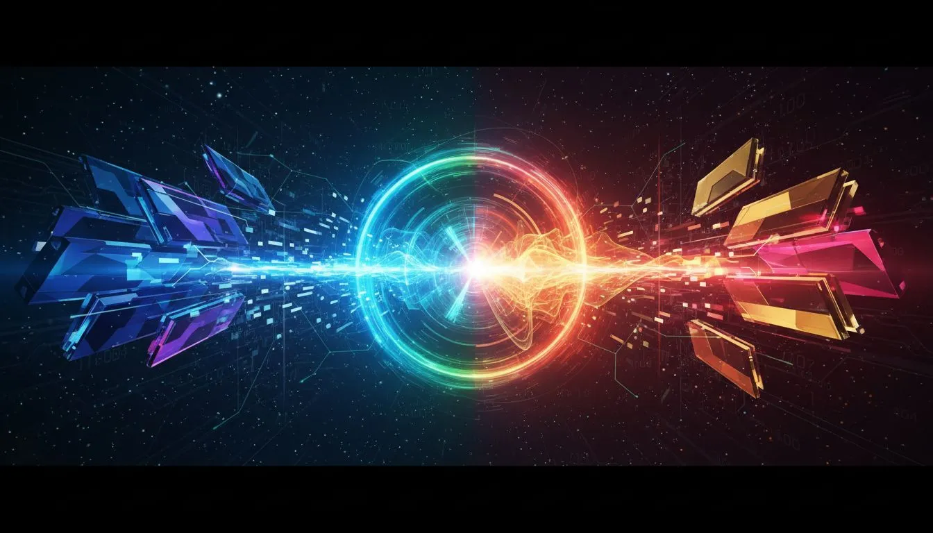 DDR4 to DDR5 Upgrade Guide