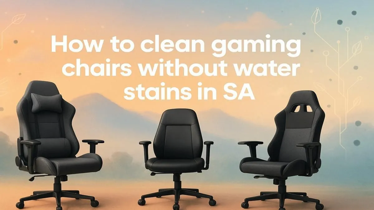 No-Water Stain Removal Tips