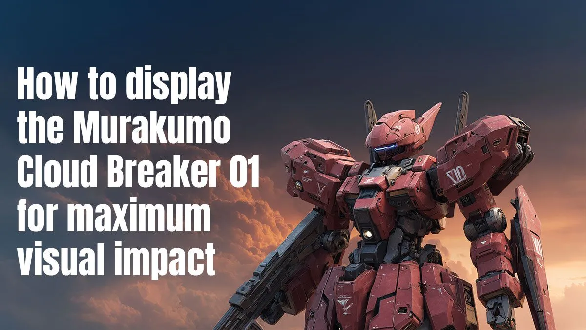 Showcase Your Cloud Breaker