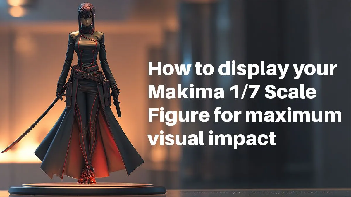 Enhance Your Display