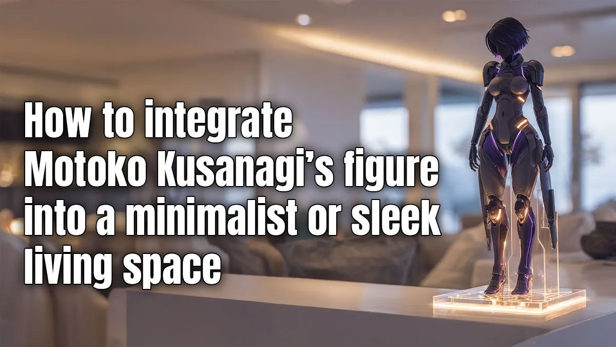 Minimalist Futurism Guide