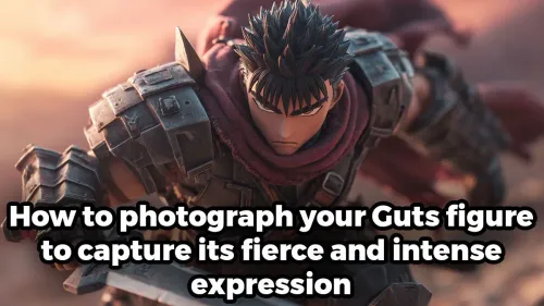 Capture Fierce Guts Photography | Pro Tips & Techniques