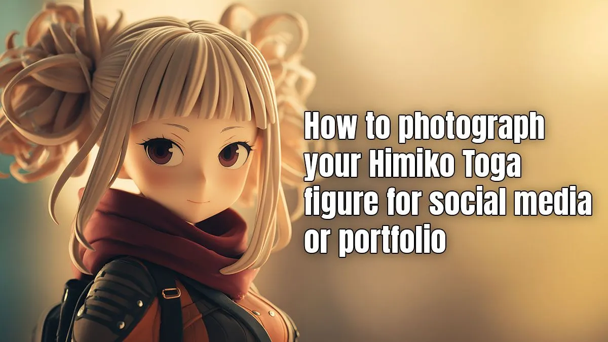 Perfect Your Figure Photography